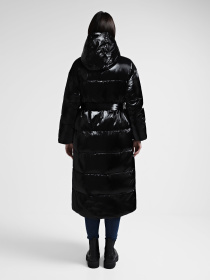 Куртки и дубленки Armani Exchange модель 6DYL32-YN1YZ-1200 Фото