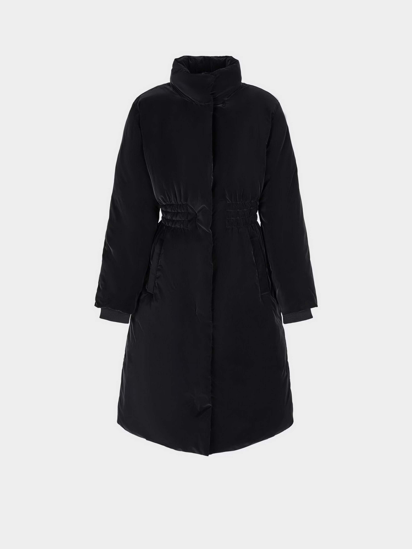 Куртки и дубленки Armani Exchange модель 6DYL43-YN6YZ-1200 Фото