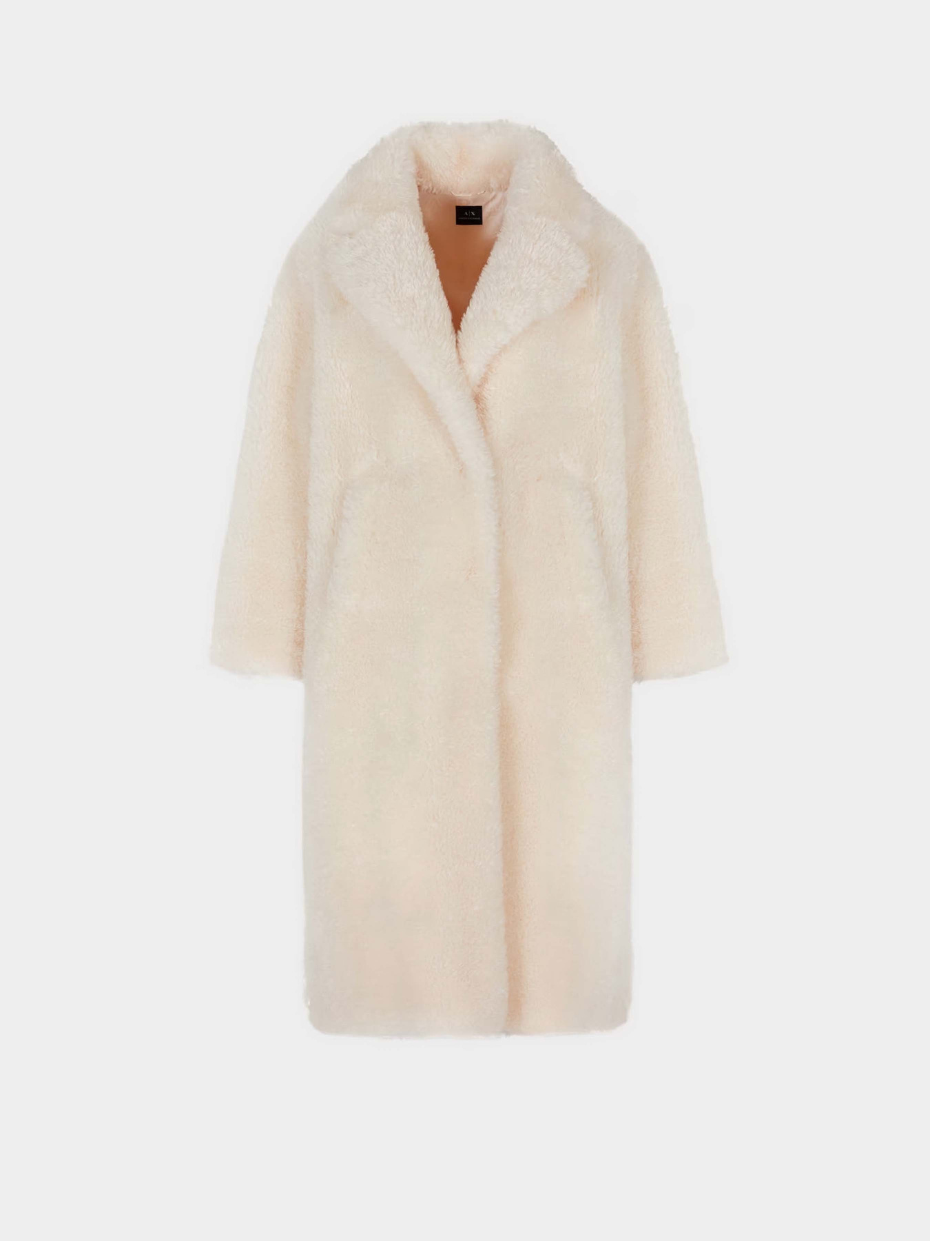 Куртки та дублянки Armani Exchange модель 6DYL45-YJGGZ-1130 Фото