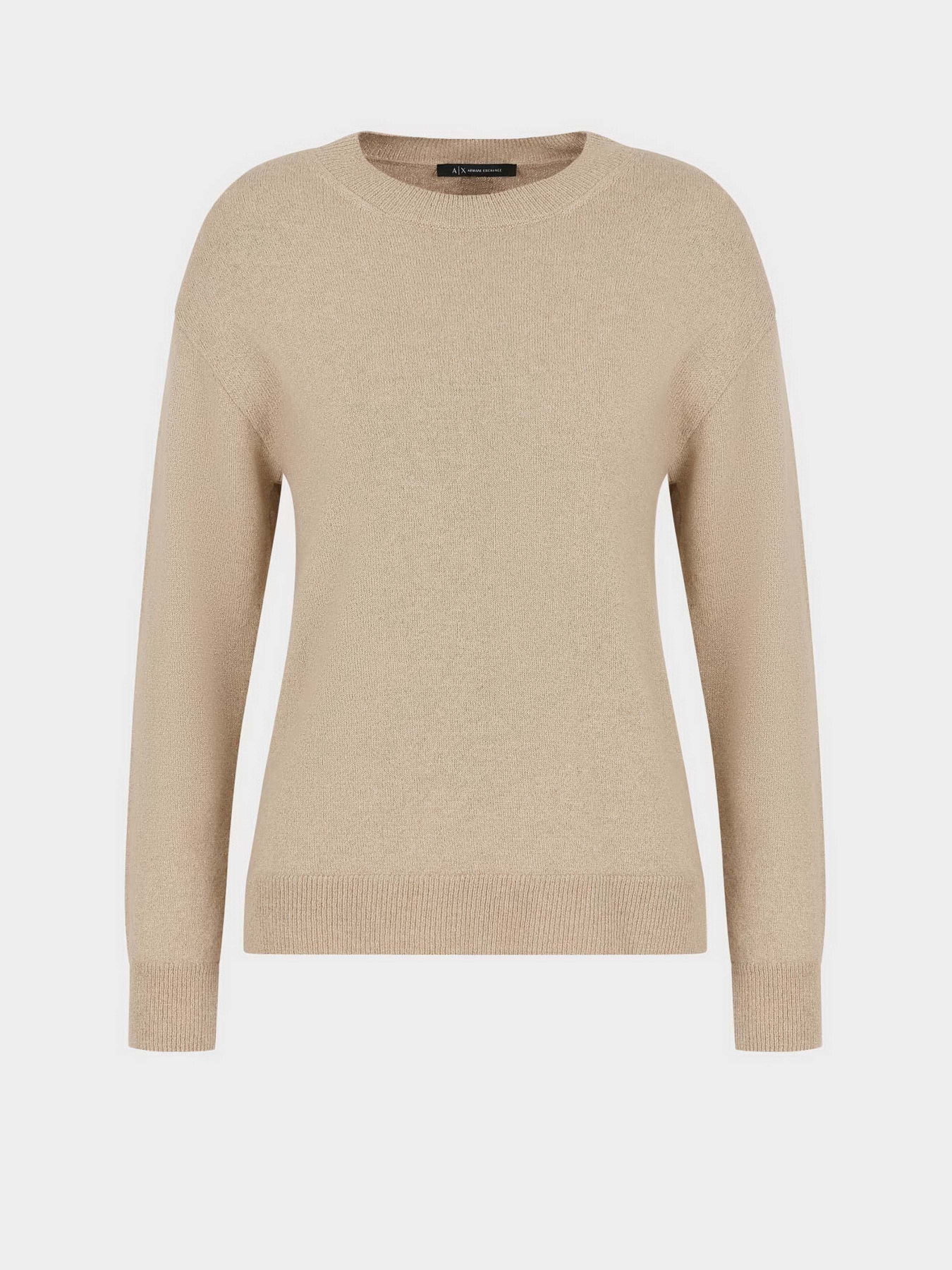 Свитры и кардиганы Armani Exchange модель 6DYM2C-YM2FZ-0648 Фото