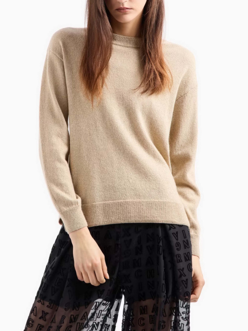 Светри та кардигани Armani Exchange модель 6DYM2C-YM2FZ-0648 Фото