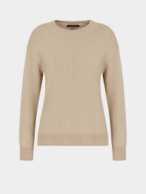 Свитры и кардиганы Armani Exchange модель 6DYM2C-YM2FZ-0648 Фото