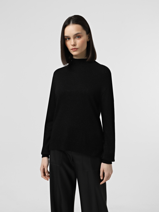 Свитры и кардиганы Armani Exchange модель 6DYM2D-YM2FZ-1200 Фото