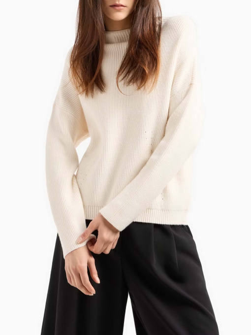Светри та кардигани Armani Exchange модель 6DYM2Q-YM1VZ-1130 Фото