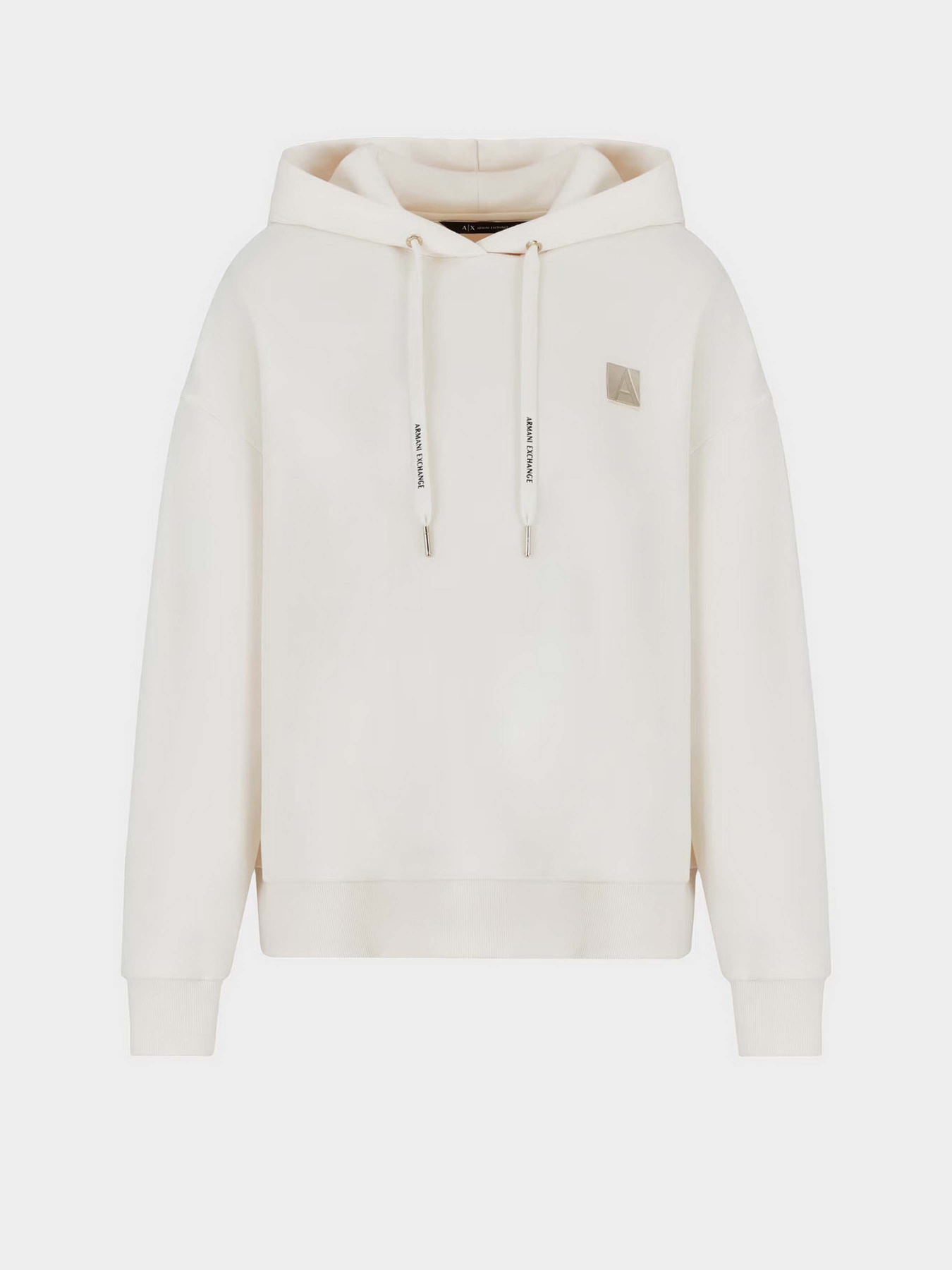 Худі та світшоти Armani Exchange модель 6DYM61-YJFYZ-1130 Фото
