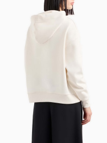 Худі та світшоти Armani Exchange модель 6DYM61-YJFYZ-1130 Фото
