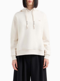 Худі та світшоти Armani Exchange модель 6DYM61-YJFYZ-1130 Фото