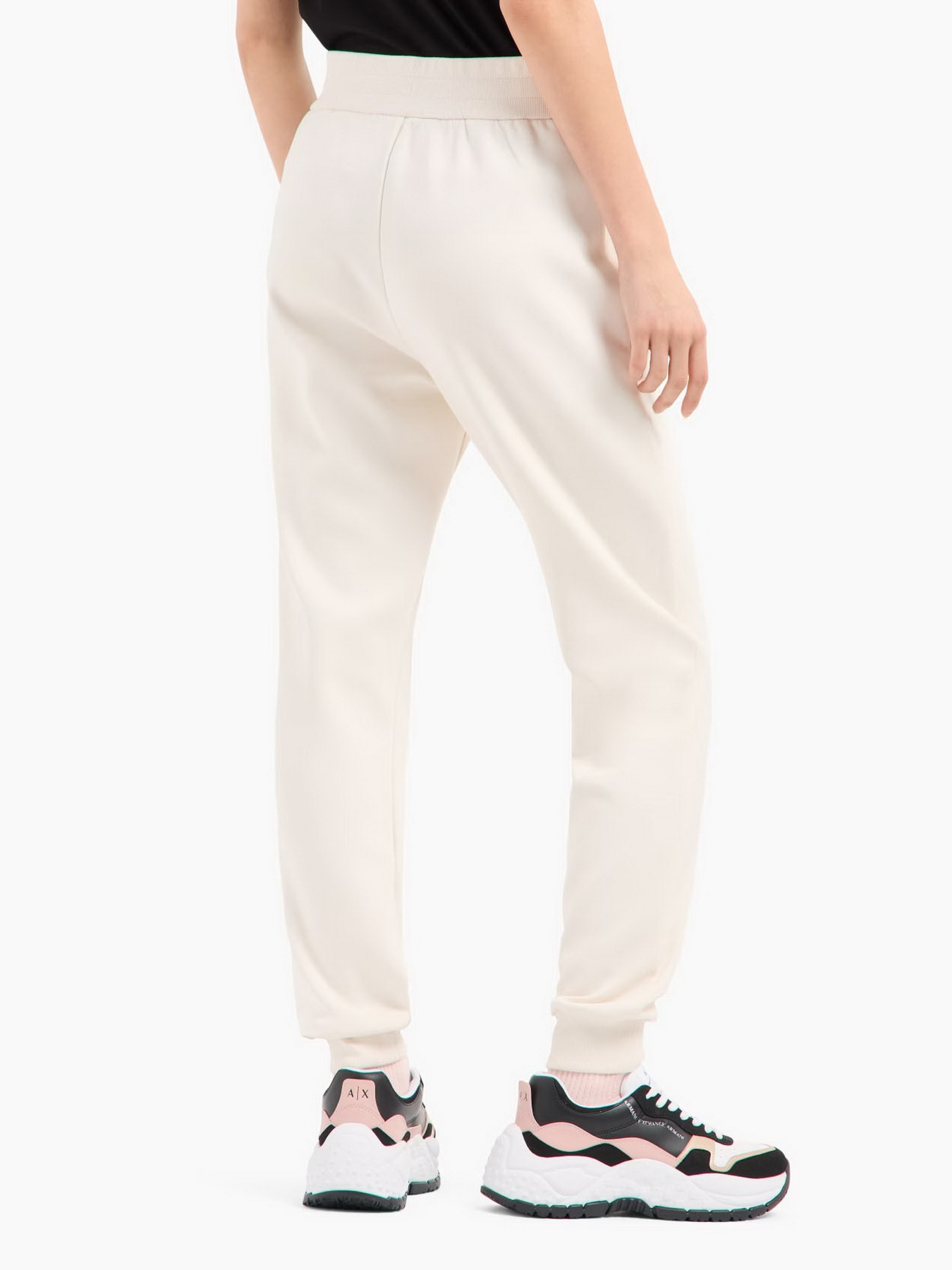 Брюки Armani Exchange модель 6DYP82-YJFYZ-1130 Брюки Armani Exchange модель 6DYP82-YJFYZ-1130 Фото