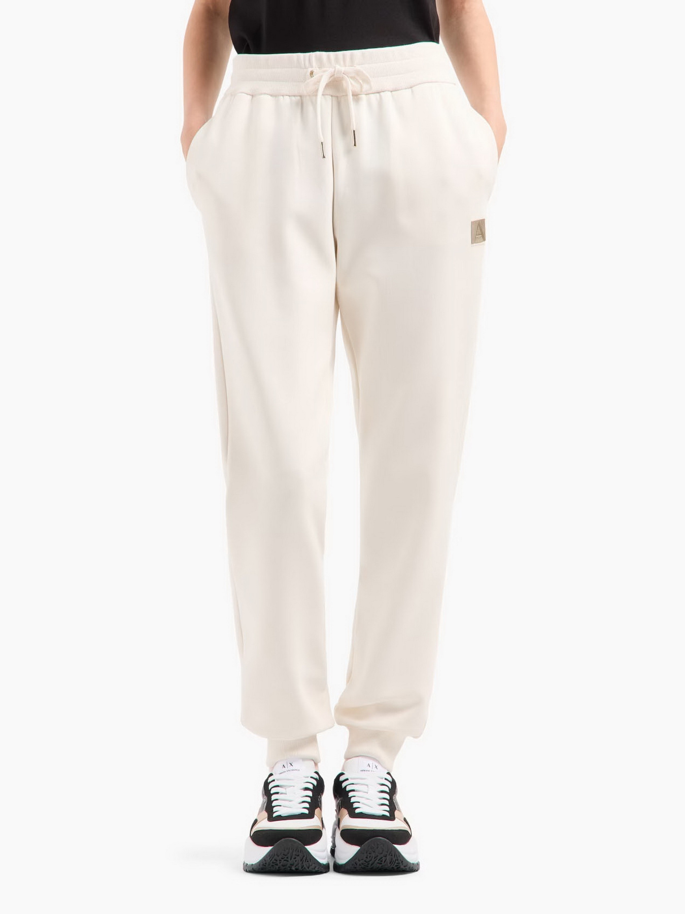 Брюки Armani Exchange модель 6DYP82-YJFYZ-1130 Брюки Armani Exchange модель 6DYP82-YJFYZ-1130 Фото