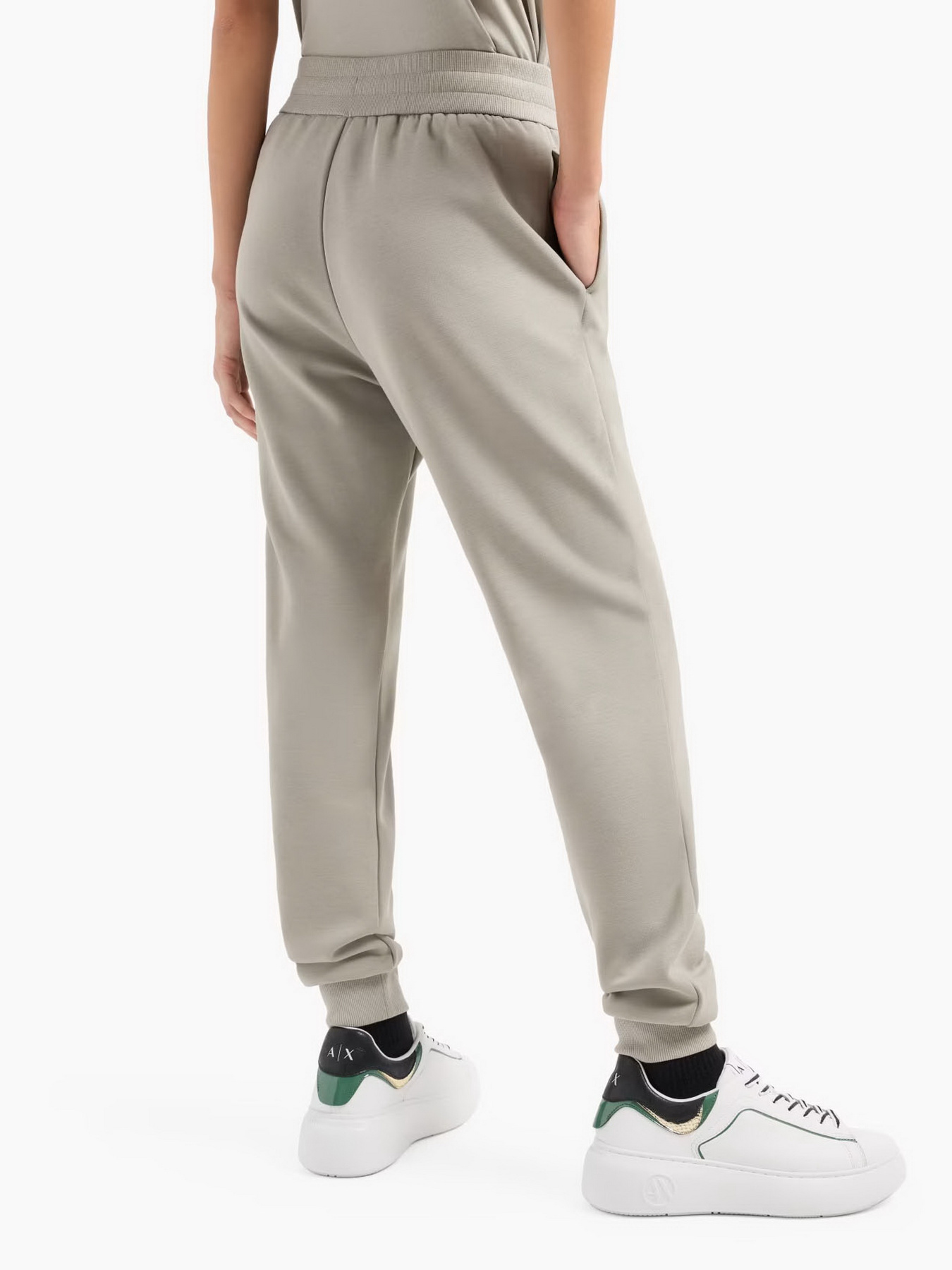 Брюки Armani Exchange модель 6DYP82-YJFYZ-1999 Фото