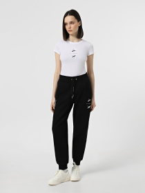 Брюки Armani Exchange модель 6DYP89-YJKFZ-1200 Фото