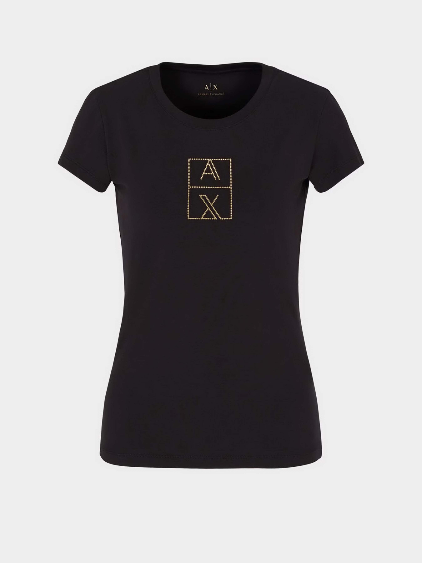 Футболки і поло Armani Exchange модель 6DYT35-YJCTZ-1200 Футболки і поло Armani Exchange модель 6DYT35-YJCTZ-1200 Фото
