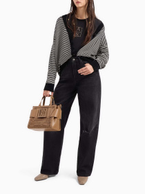 Футболки і поло Armani Exchange модель 6DYT35-YJCTZ-1200 Фото