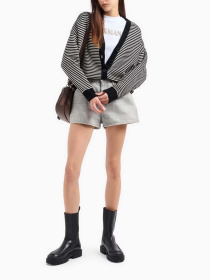 Футболки і поло Armani Exchange модель 6DYT36-YJ7VZ-1000 Фото