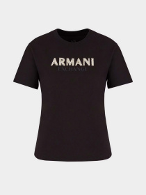 Футболки и поло Armani Exchange модель 6DYT36-YJ7VZ-1200 Фото