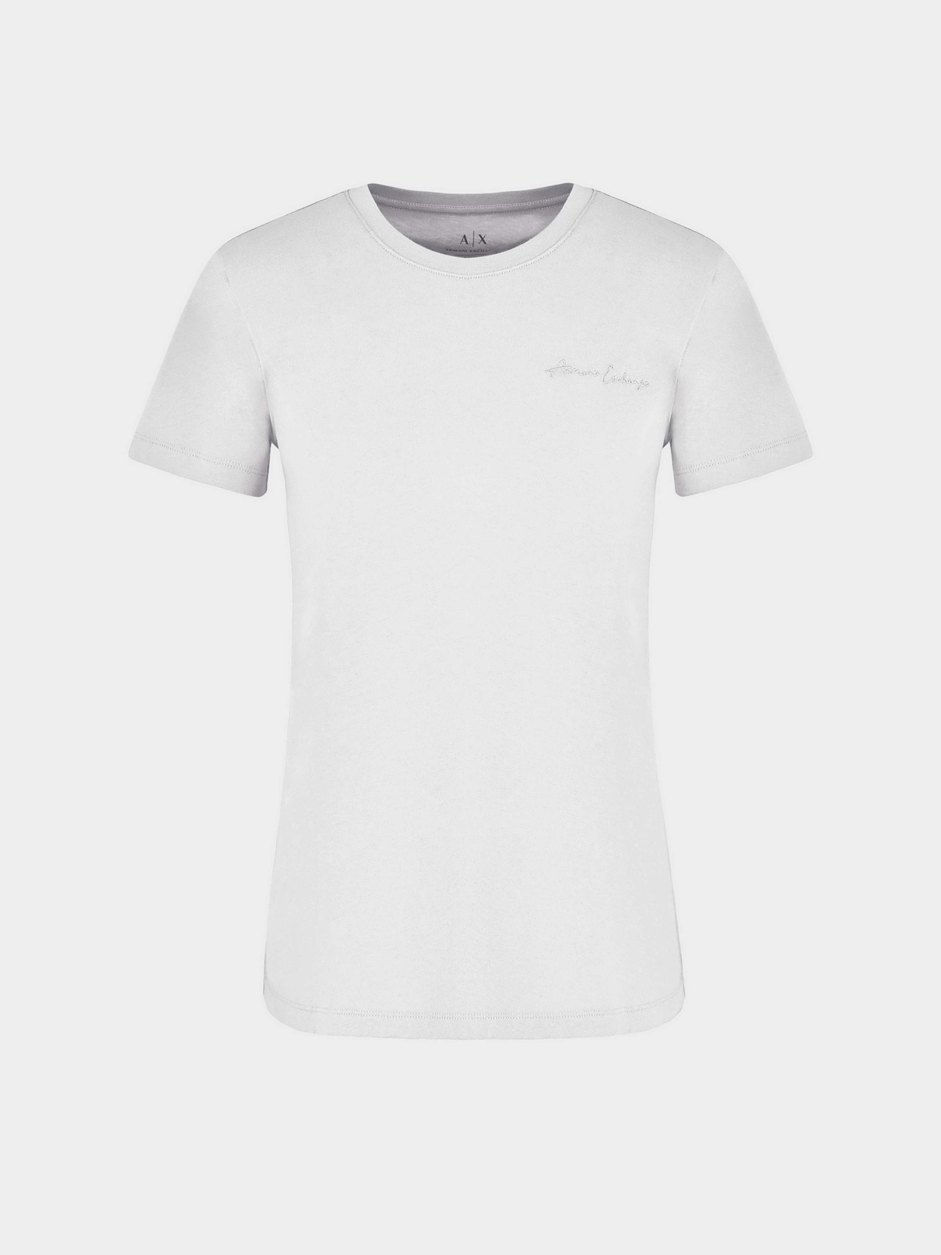 Футболки и поло Armani Exchange модель 6DYT47-YJDGZ-1000 Фото