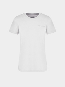 Футболки и поло Armani Exchange модель 6DYT47-YJDGZ-1000 Фото