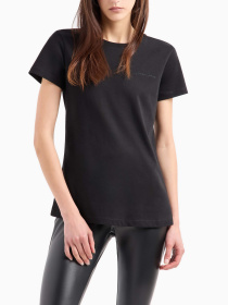 Футболки и поло Armani Exchange модель 6DYT47-YJDGZ-1200 Фото