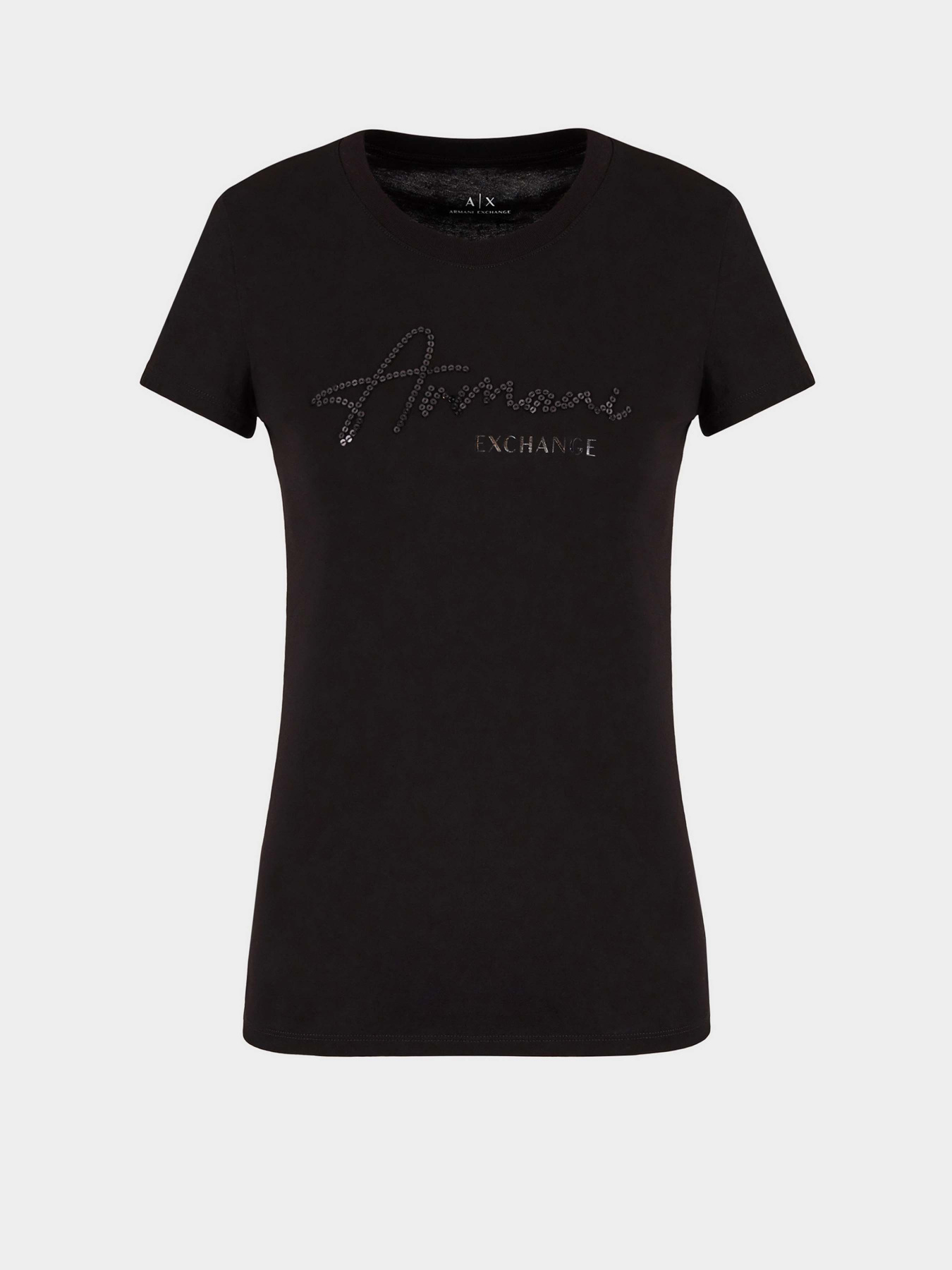 Футболки и поло Armani Exchange модель 6DYT51-YJG3Z-1200 Фото