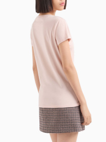 Футболки и поло Armani Exchange модель 6DYT51-YJG3Z-14BQ Фото