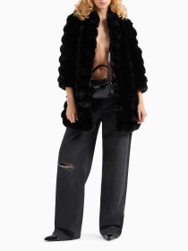 Куртки и дубленки Armani Exchange модель XW000025-AF10215-UC001 Фото