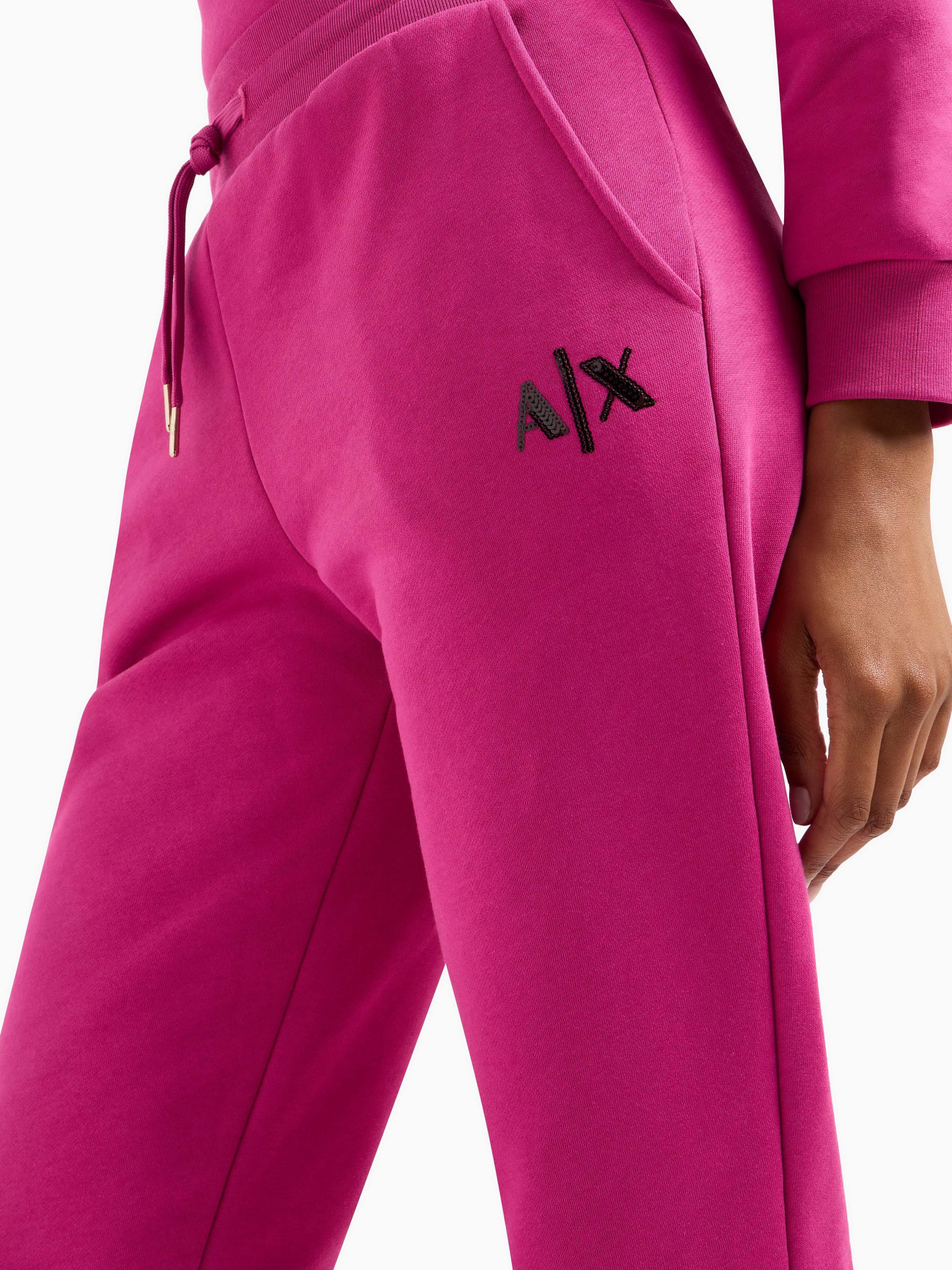 Штани Armani Exchange модель XW000058-AF10249-UA256 Штани Armani Exchange модель XW000058-AF10249-UA256 Фото