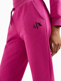 Штани Armani Exchange модель XW000058-AF10249-UA256 Фото