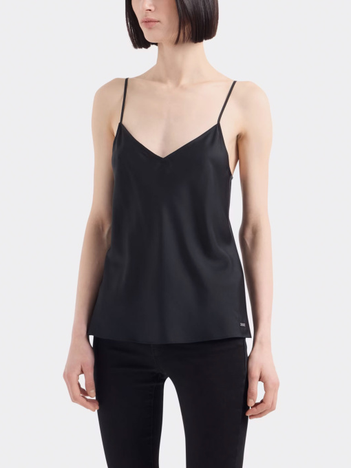 Футболки і поло Armani Exchange модель 8NYH05-YNZ5Z-1200 Фото