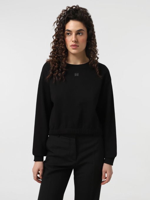 Худі та світшоти Armani Exchange модель XW000086-AF10172-UC001 Фото