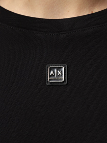 Худі та світшоти Armani Exchange модель XW000086-AF10172-UC001 Фото