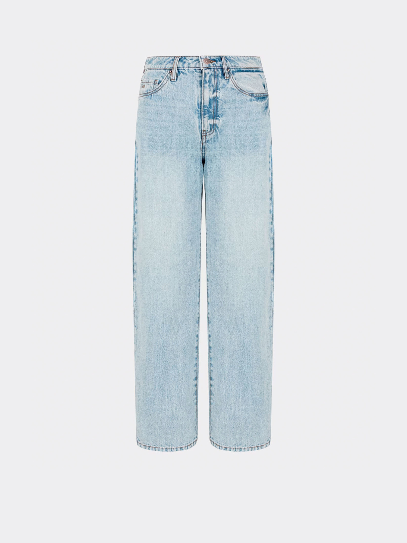 Джинси Armani Exchange модель XW000100-AF12860-MB001 Фото