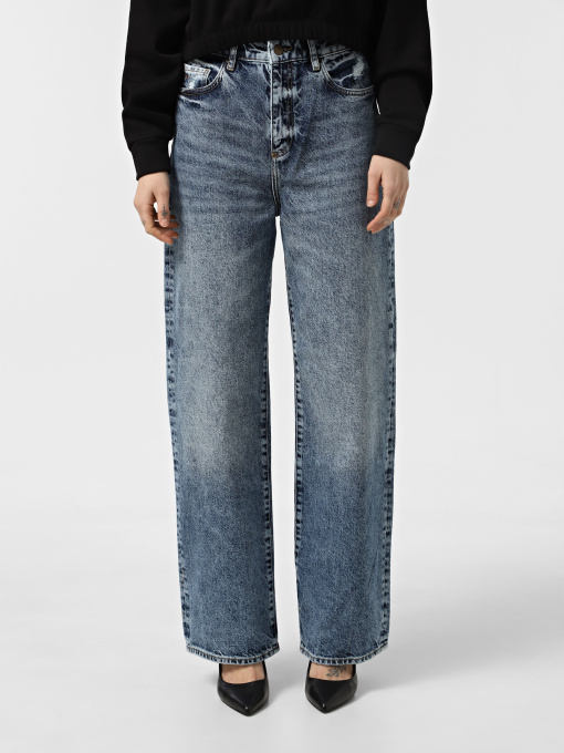 Джинси Armani Exchange модель XW000100-AF12866-MB002 Фото