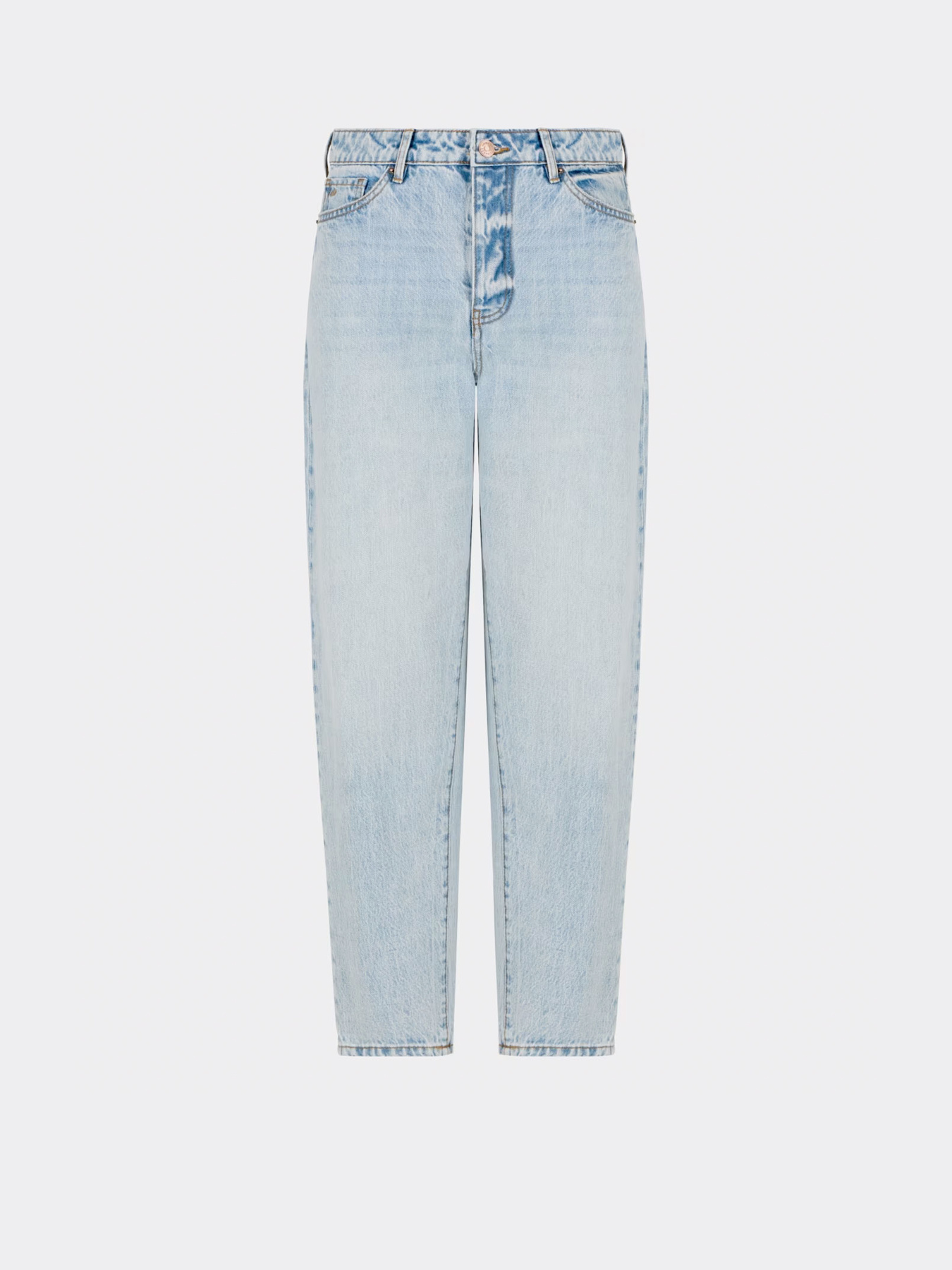 Джинси Armani Exchange модель XW000128-AF12860-MB001 Джинси Armani Exchange модель XW000128-AF12860-MB001 Фото