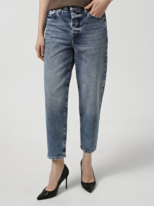 Джинси Armani Exchange модель XW000128-AF12866-MB002 Фото