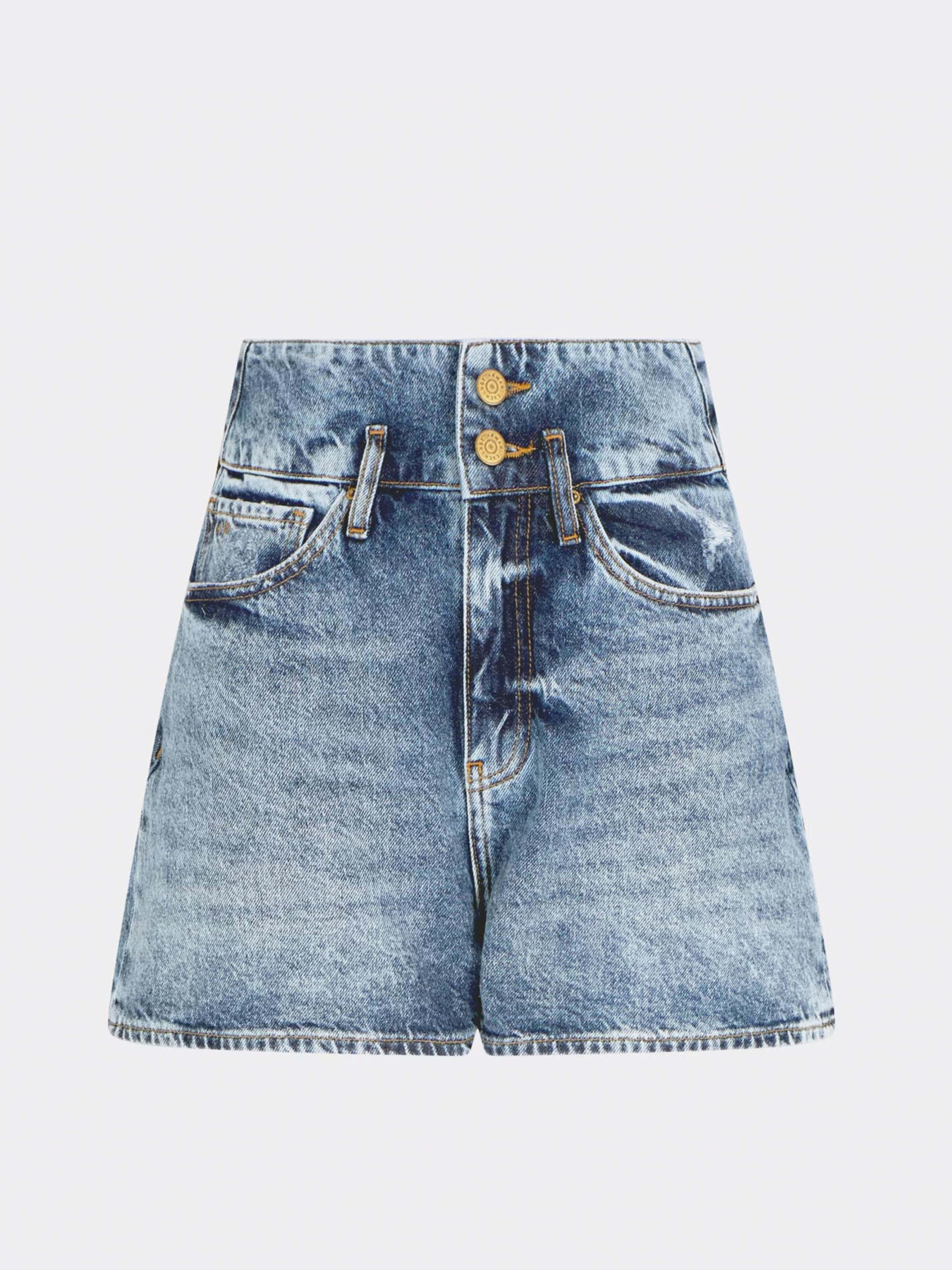 Шорти Armani Exchange модель XW000133-AF12866-MB002 Шорти Armani Exchange модель XW000133-AF12866-MB002 Фото