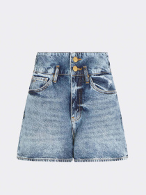 Шорти Armani Exchange модель XW000133-AF12866-MB002 Фото