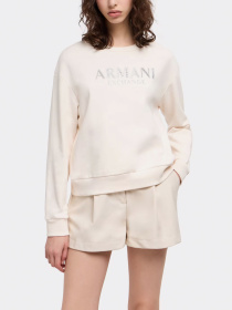 Худи и свитшоты Armani Exchange модель XW000159-AF11851-U1003 Фото