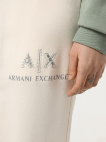 Брюки Armani Exchange модель XW000162-AF11851-U1003 Фото