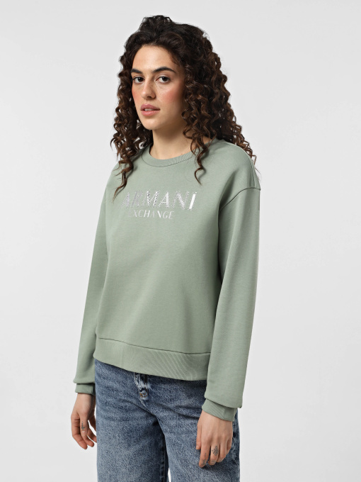 Худи и свитшоты Armani Exchange модель XW000159-AF11851-U7231 Фото