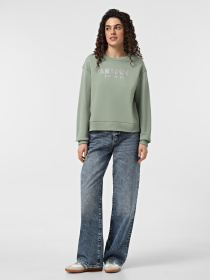 Худи и свитшоты Armani Exchange модель XW000159-AF11851-U7231 Фото