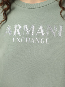 Худи и свитшоты Armani Exchange модель XW000159-AF11851-U7231 Фото