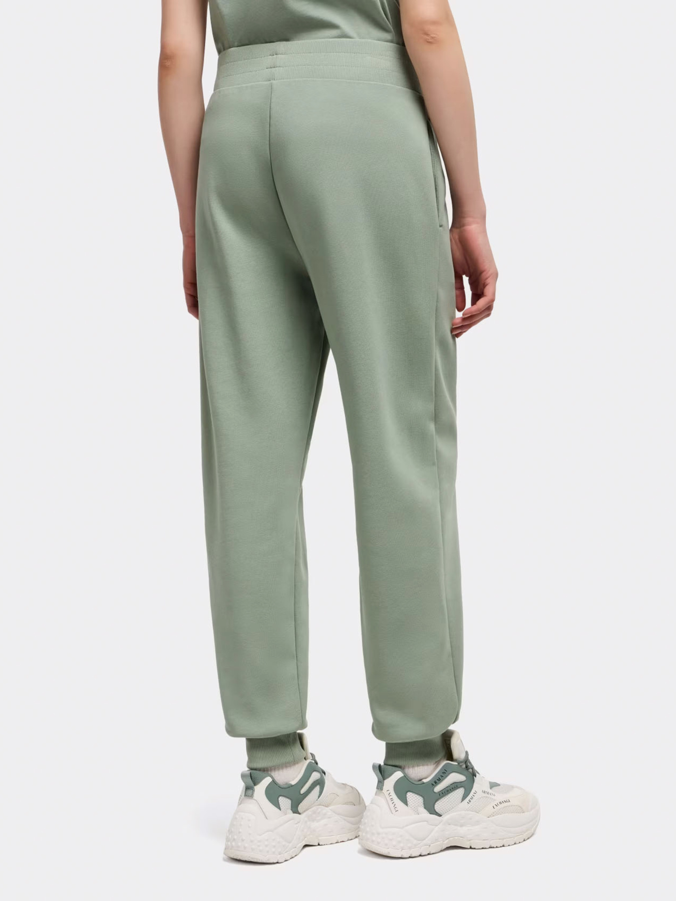 Брюки Armani Exchange модель XW000162-AF11851-U7231 Фото