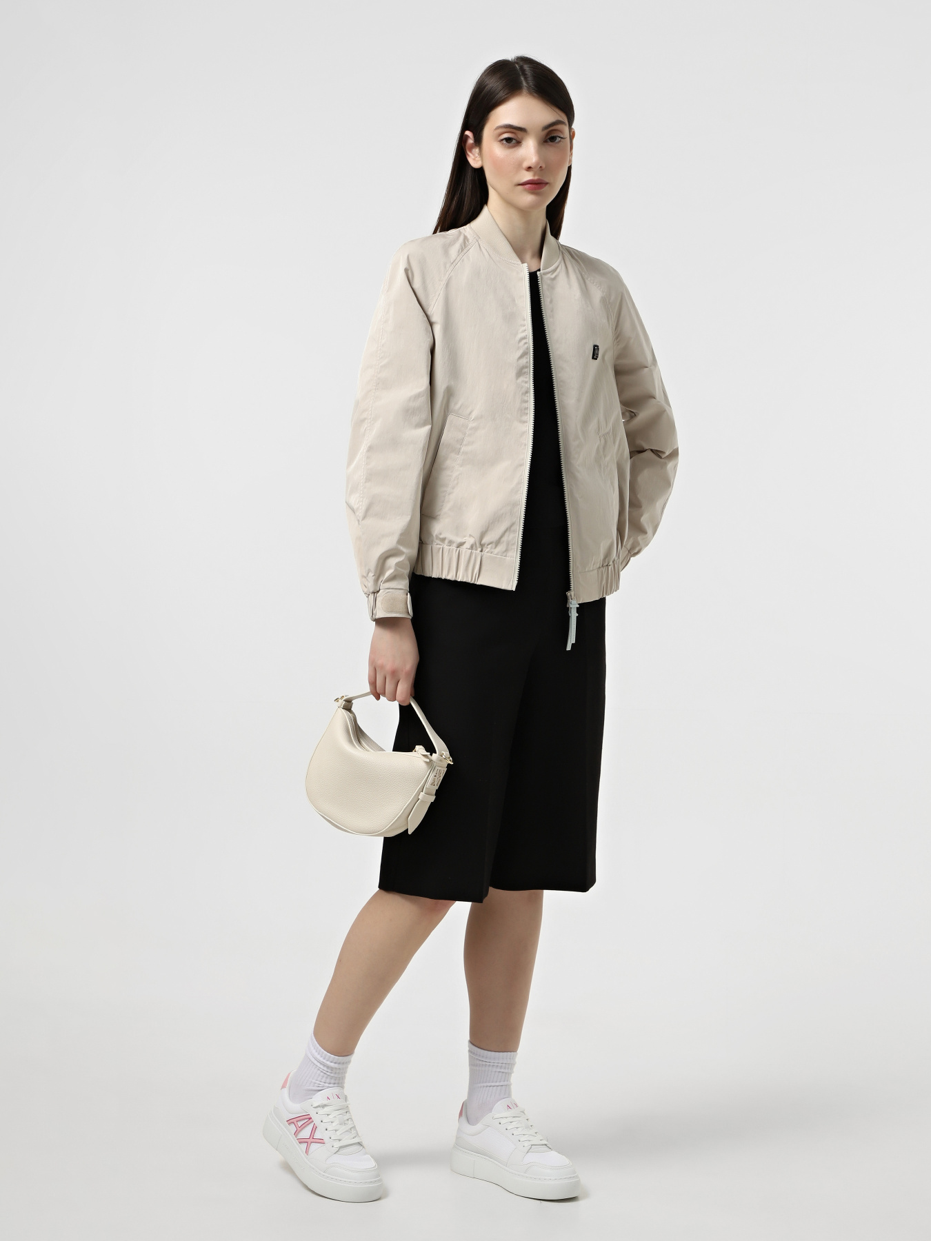 Куртки та дублянки Armani Exchange модель XW000217-AF10853-U1095 Фото