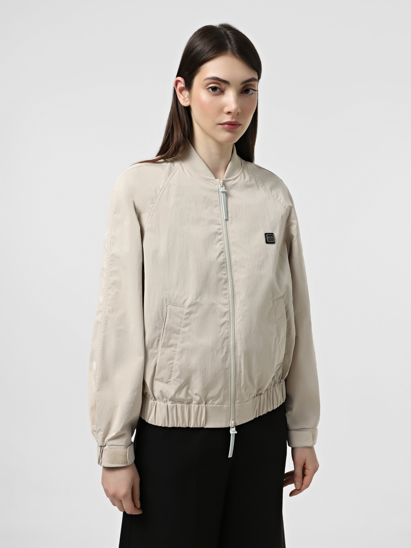 Куртки та дублянки Armani Exchange модель XW000217-AF10853-U1095 Фото