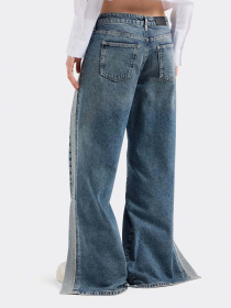 Джинси Armani Exchange модель XW000308-AF12091-MB002 Фото
