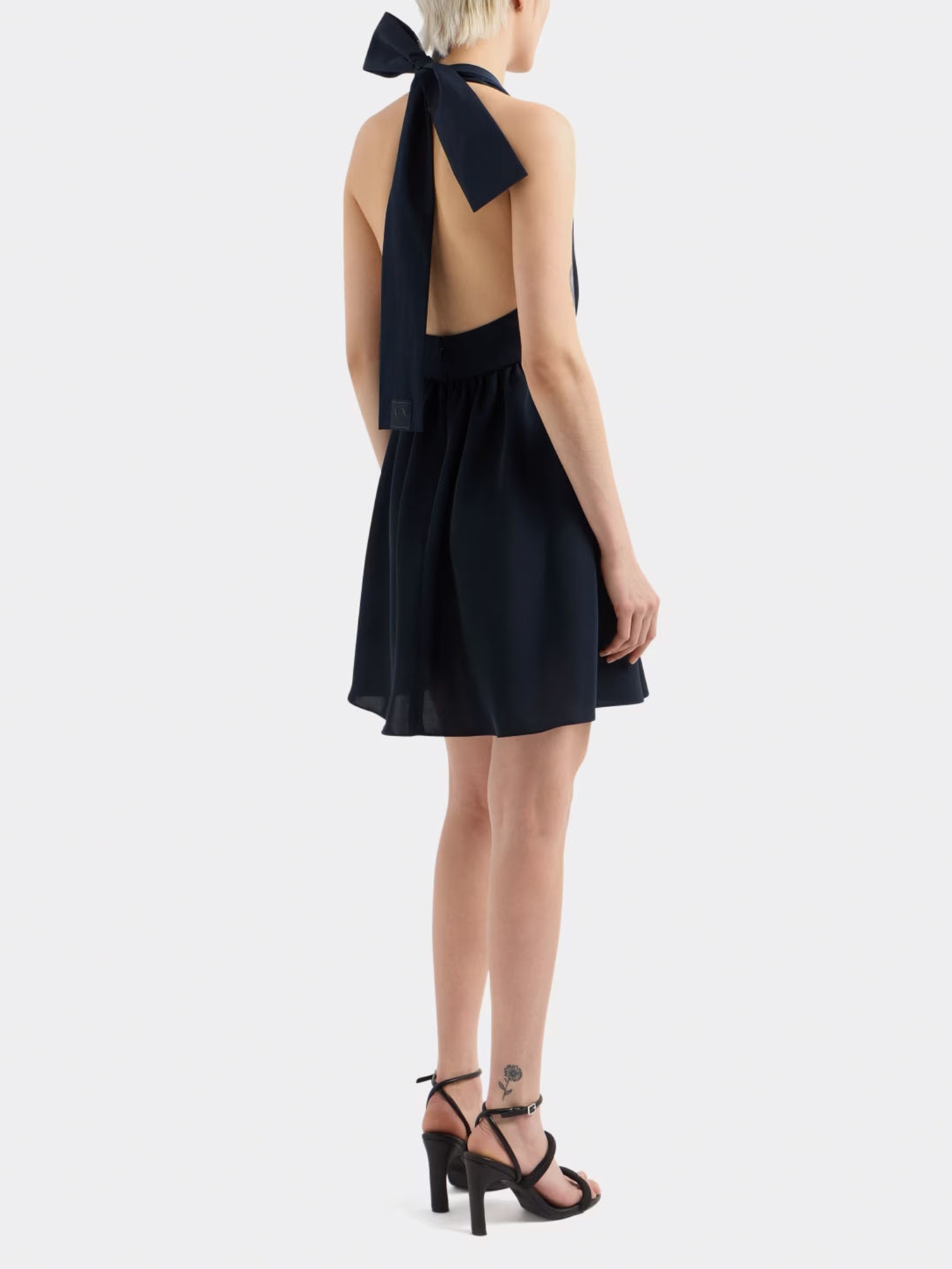 Сукні Armani Exchange модель XW000450-AF12750-UB100 Сукні Armani Exchange модель XW000450-AF12750-UB100 Фото