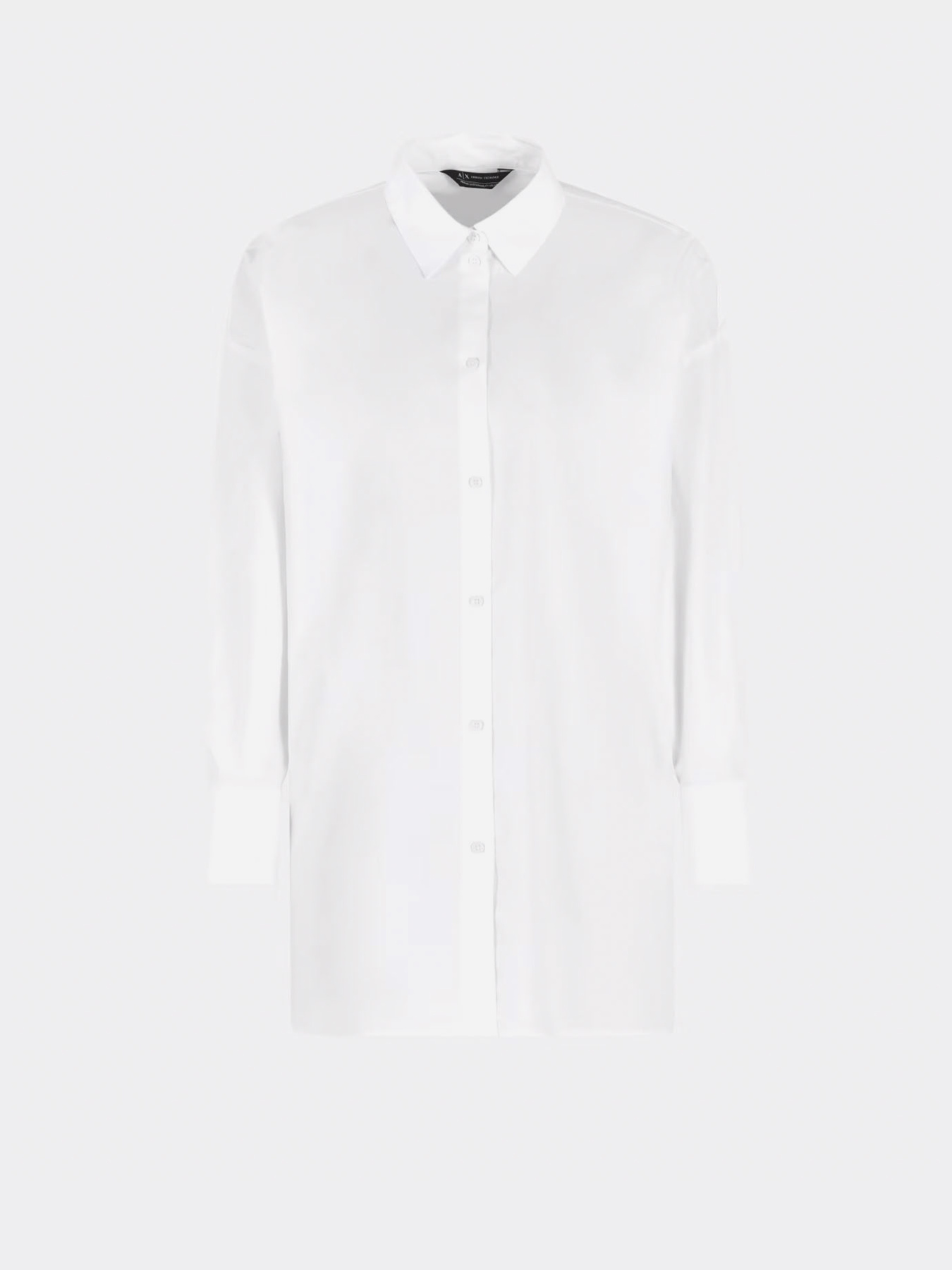 Сорочки Armani Exchange модель XW000455-AF12812-U0002 Фото