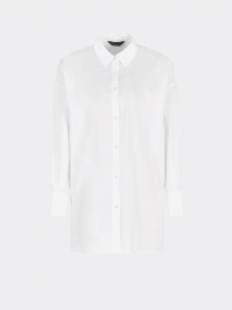 Сорочки Armani Exchange модель XW000455-AF12812-U0002 Фото