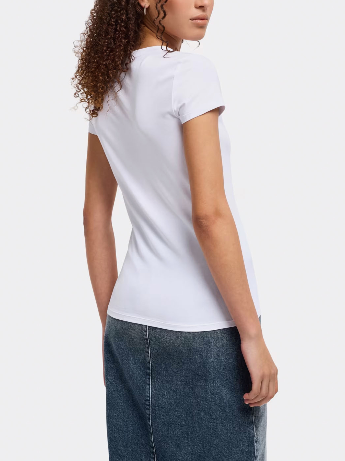 Футболки і поло Armani Exchange модель XW000512-AF11929-U0002 Футболки і поло Armani Exchange модель XW000512-AF11929-U0002 Фото