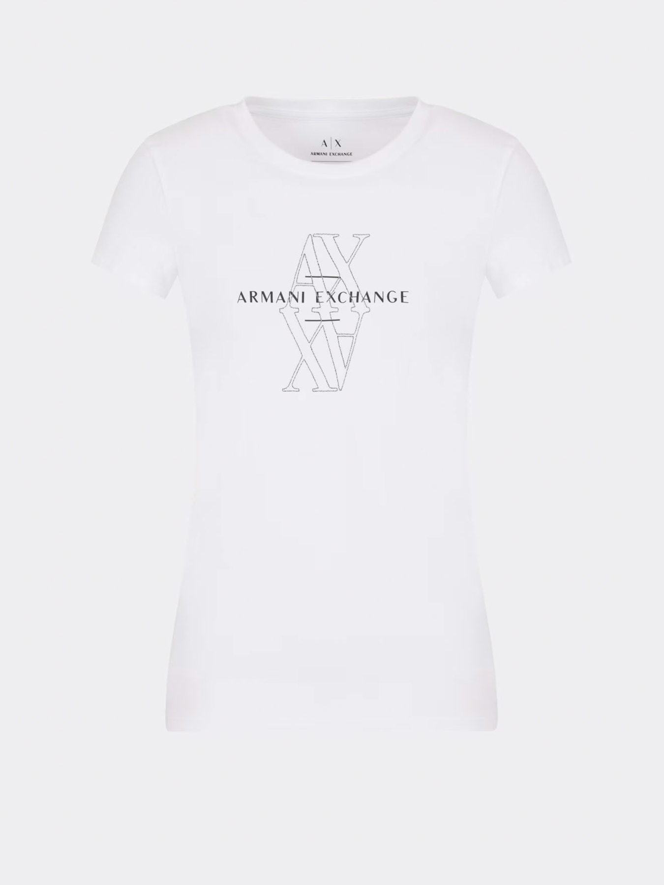 Футболки і поло Armani Exchange модель XW000512-AF11929-U0002 Футболки і поло Armani Exchange модель XW000512-AF11929-U0002 Фото